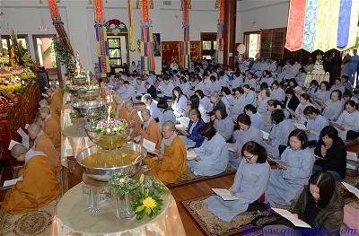 Chùa Đức Viên - Phật Đản 2019 (31)