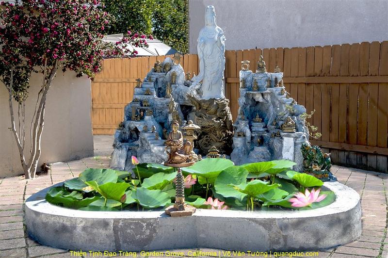 11. Thiền Tịnh Đạo Tràng, Garden Grove, California (7)
