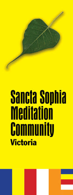 25. Sancta Sophie Meditation center