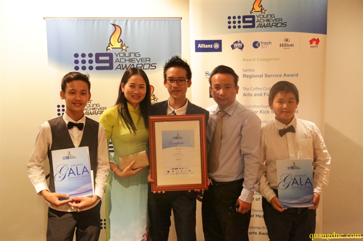 Jordan Le_Channel 9 Young Achiever Awards 2016 SA (104)