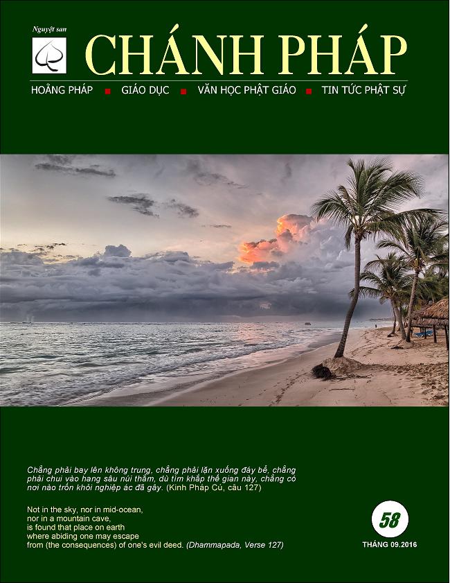ChanhPhap 58 (09.16) cover