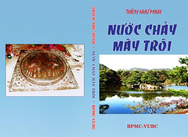 Nuoc Chay May Troi_Thich Nhu Minh