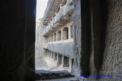 Ellora cave (133)