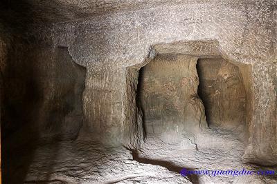 Ajanta cave (96)