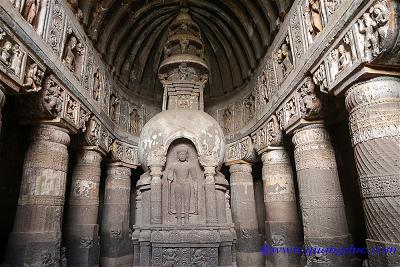 Ajanta cave (161)