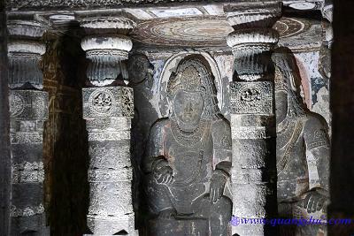 Ajanta cave (48)